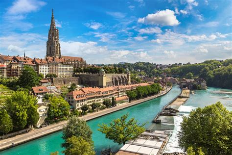 Bern, Switzerland